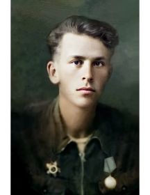 Синкевич Василий Николаевич