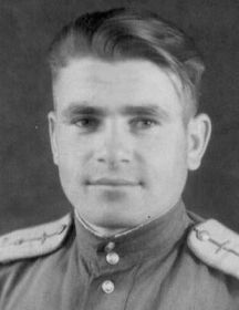 Пожарский Николай Кузьмич