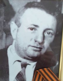 Лазебник Ефим Захарович
