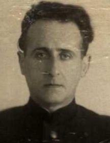Аглицкий Владимир Семёнович