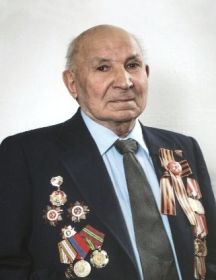 Бердников Александр Егорович
