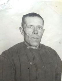 Кондратюк Василий Антонович