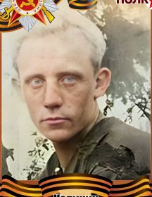 Калинин Рафаил Константинович