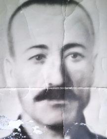 Чекмаев Абросим Илларионович