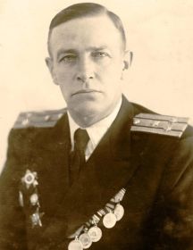 Янишевский Владимир Андреевич