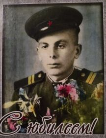 Полугородник Игорь Александрович