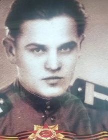 Рябов Александр Семёнович
