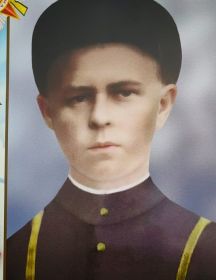 Козлов Андрей Алексеевич
