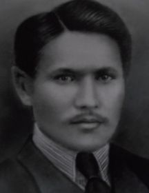 Муратов Сабах Мухаметчанович