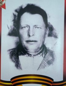 Поясков Николай Алексеевич