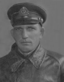 Сафонов Борис Борисович
