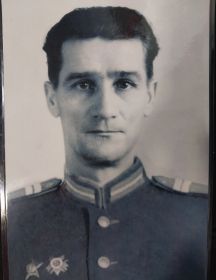 Марков Анатолий Климентьевич