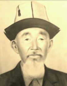 Кадыралиев Акшам Кадыралиевич