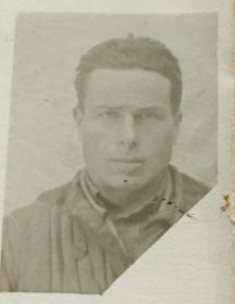 Ледовский Иван Митрофанович