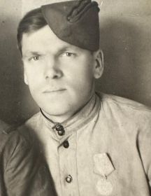 Градов Петр Дмитриевич