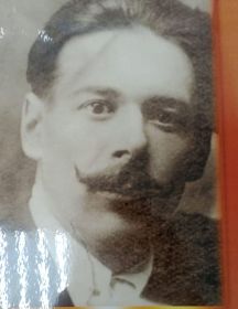 Скульский Александр Григорьевич