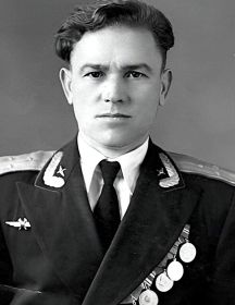 Белоусов Владимир Александрович