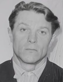 Ипатов Сергей Александрович