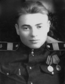 Близнюков Фёдор Иванович