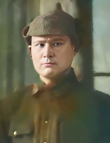 Курников Михаил Степанович