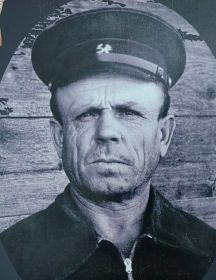 Перлик Иван Иванович