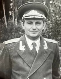 Бухтеев Виктор Степанович