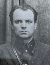 Чухлов Иван Дмитриевич