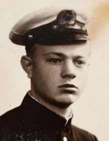 Ипатов Георгий Александрович