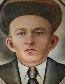 Белых Василий Филипович