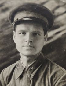 Жебровский Ян (Иван) Юлианович