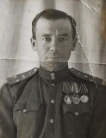 Батяев Иван Павлович