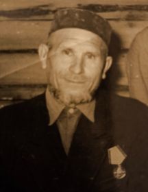 Вакилов Ислам Вакилович