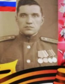 Чесняк Василий Михайлович