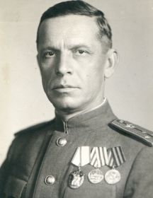 Мальцев Иван Иванович