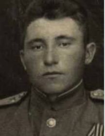 Алексеев Артемий Федорович