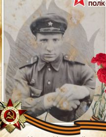 Васильев (Исаев) Николай Васильевич
