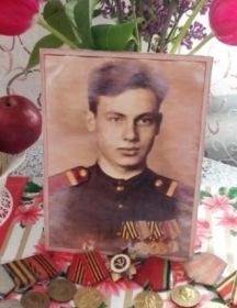 Гордиенко Илья Терентьевич