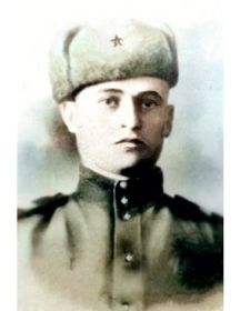 Шакалий Владимир Ильич