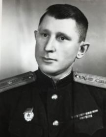 Костюков Дмитрий Николаевич