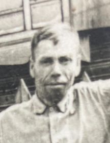 Каюкин Василий Александрович