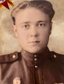 Смирнов Григорий Васильевич