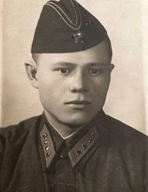 Синицын Алексей Андреевич