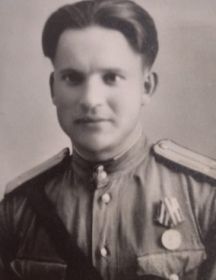 Завьялов Николай Павлович
