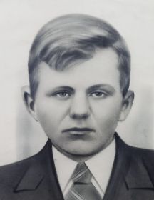 Мазуркевич Николай Артемович