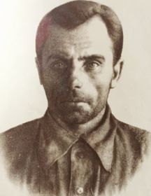 Сорокин Авдей Ефремович