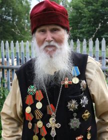 Вишневский Сергей Николаевич