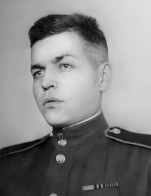 Вишняков Сергей Дмитриевич