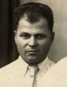 Винниченко Василий Акимович