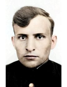 Чипуров Михаил Петрович
