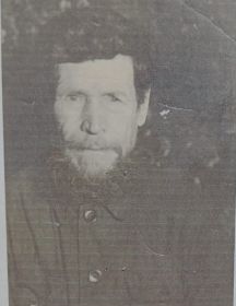Салюк Яков Яковлевич